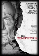 The Conspirator Trailer